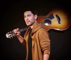 Cuando llora mi Guitarra Acustico -cover