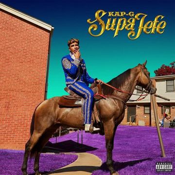 I See You (feat. Chris Brown)-cover