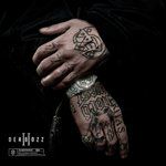 HipHop-cover