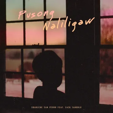 Pusong Naliligaw-cover