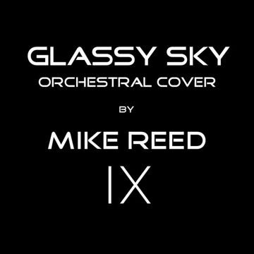 Glassy Sky