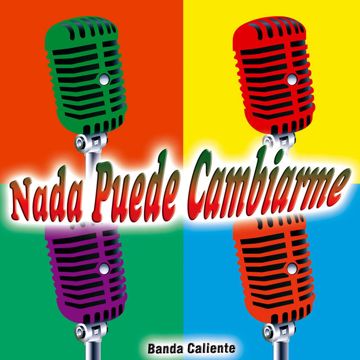 Nada Puede Cambiarme-cover