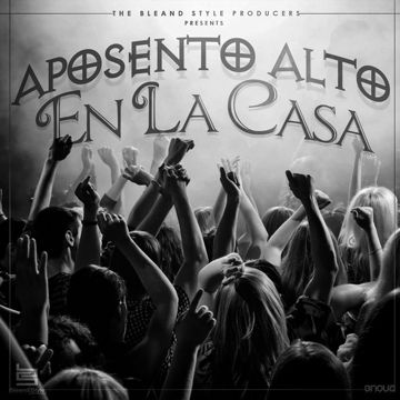 Aposento Alto en la Casa-cover