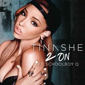 2 On-cover