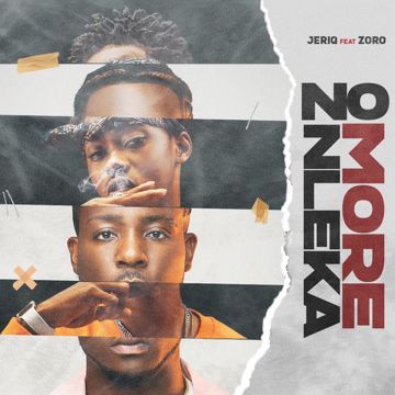 No More Nleka (feat. Zoro)-cover