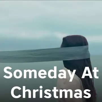 Someday At Christmas-cover