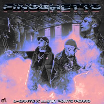 Finochetto-cover
