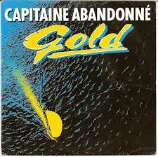 Capitaine Abandonné-cover