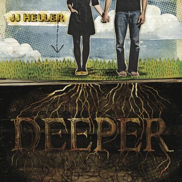 Deeper-cover