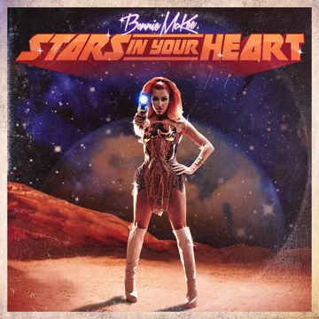 Stars In Your Heart-cover