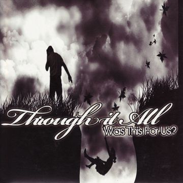 Through It All-cover