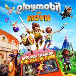 Run Like The River(From "Playmobil: The Movie" Soundtrack)-cover