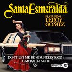 Don't Let Me Be Misunderstood / Esmeralda Suite(7" Edit)-cover