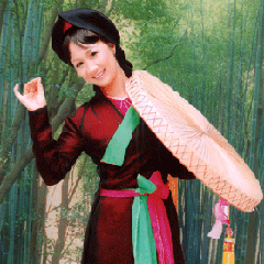 Gửi Về Quan Họ