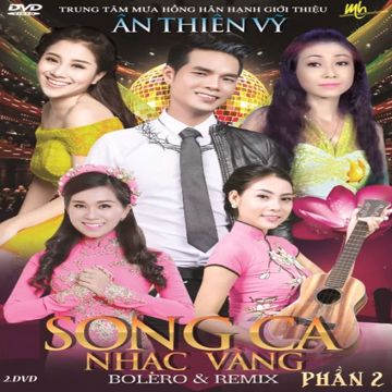 Nắng Ấm Quê Hương