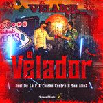 El Velador-cover