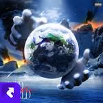 冰冷星球 (Cold Planet)-cover
