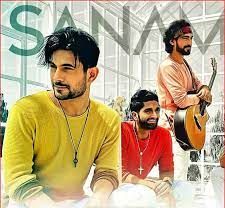 Likhe Jo Khat Tujhe-cover