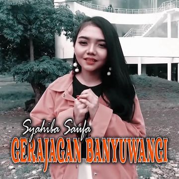 Gerajagan Banyuwangi-cover