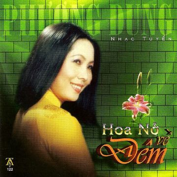 Nỗi Buồn Đêm Đông -cover