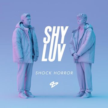 Shock Horror(Detroit Swindle's Late Night Mix)