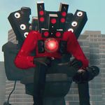 Speakerman Theme Phonk