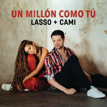 Un Millón Como Tú-cover