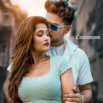 Tum Toh Thehre Pardesi Reprise