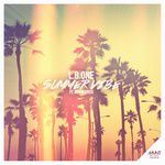 Summer Vibe(Extended Mix)(Extended Version)-cover