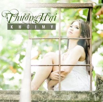 Thương Hại-cover