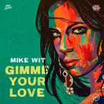 Gimme Your Love-cover