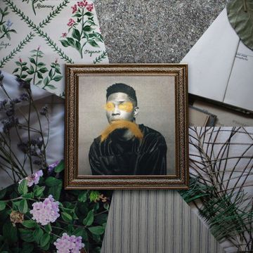Bourbon-cover