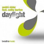 Daylight(Philippe El Sisi Remix)-cover
