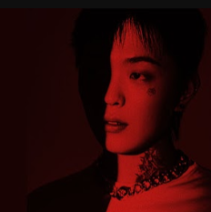 business boy (Feat. 김농밀, BLOO)-cover