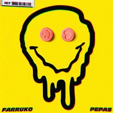 Pepas (Live)-cover
