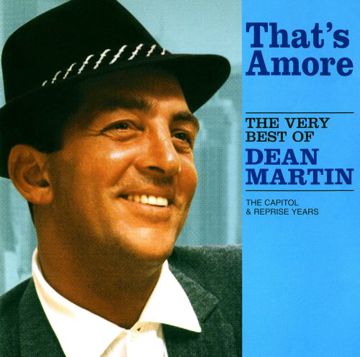 That's Amore-cover