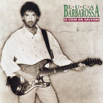 La Canzone Del Sole-cover