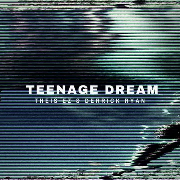 Teenage Dream-cover