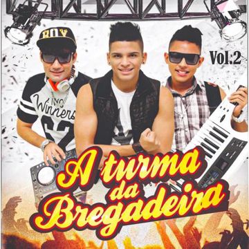 Senta Aqui no Colinho de Painho-cover