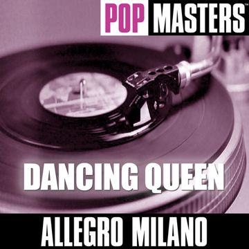 Dancing Queen (slow acoustic cover)-cover