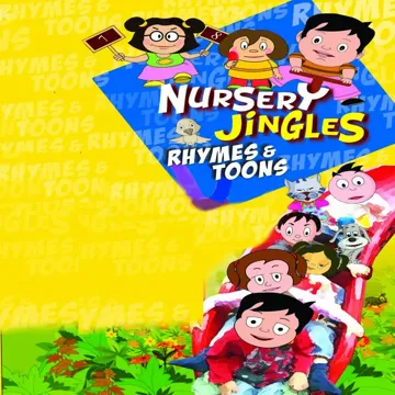Johnny Johnny Yes Papa-cover