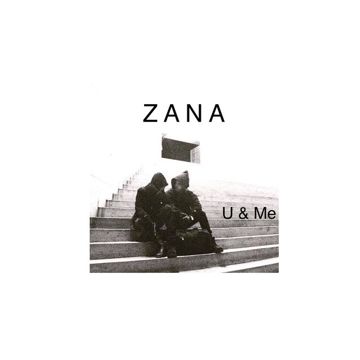 Dodirni Mi Kolena-cover