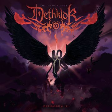dethklok-murmaider-cover-image