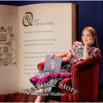 Bedtime Story-cover