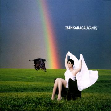 Bambaşka Biri-cover