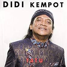 Tatu (koplo)-cover