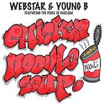 Chicken Noodle Soup(Radio Edit So Tight)(Radio Edit)-cover
