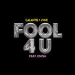 Fool 4 U (feat. Enisa)-cover
