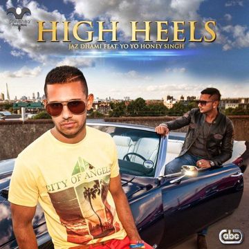 High Heels-cover