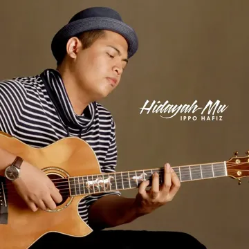 Hidayah-Mu-cover